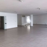 Sala para alugar, 280 m² por R$ 5.900,00/mês - Centro - Londrina/PR