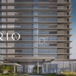 Apartamento com 3 dormitórios à venda, 185 m² por R$ 1.850.000,00 - Edificio Atrio - Londrina/PR