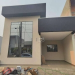 Casa com 3 dormitórios à venda, 100 m² por R$ 550.000,00 - Heimtal - Londrina/PR