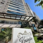 Apartamento com 3 dormitórios à venda, 114 m² por R$ 1.200.000,00 - Edifício Kensington Gardens - Londrina/PR