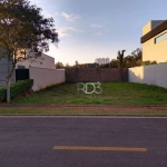 Terreno à venda, 373 m² por R$ 1.380.000,00 - Vivendas Do Arvoredo - Londrina/PR