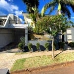 Casa com 3 dormitórios à venda, 192 m² por R$ 829.000,00 - Loteamento Residencial Cazarin - Apucarana/PR