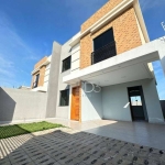 Sobrado com 3 dormitórios à venda, 84 m² por R$ 480.000,00 - Columbia - Londrina/PR