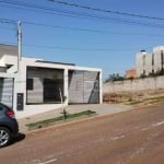 Casa com 2 dormitórios à venda, 83 m² por R$ 357.000,00 - Parque Universidade - Londrina/PR