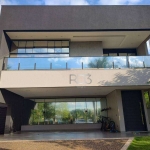 Sobrado à venda, 360 m² por R$ 3.500.000,00 - Condomínio Royal Forest - Londrina/PR