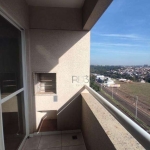 Apartamento com 2 dormitórios à venda, 67 m² por R$ 500.000,00 - Edifício Sunset Faria Lima - Londrina/PR