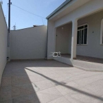 Casa com 3 dormitórios, 174 m² - venda por R$ 560.000,00 ou aluguel por R$ 3.500,00/mês - Conjunto Habitacional Alexandre Urbanas - Londrina/PR