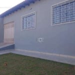 Casa com 3 dormitórios, 132 m² - venda por R$ 450.000,00 ou aluguel por R$ 2.500,00/mês - Califórnia - Londrina/PR