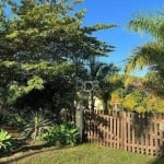 Chácara com 2 dormitórios à venda, 2500 m² por R$ 610.000,00 - Jardim Cinquentenário - Ibiporã/PR