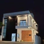 Casa com 4 dormitórios, 210 m² - venda por R$ 1.990.000,00 ou aluguel por R$ 8.990,00/mês - Abussafe - Londrina/PR