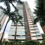 Apartamento com 5 dormitórios à venda, 445 m² por R$ 4.500.000,00 - Edifício Torre de Malaga - Londrina/PR