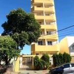 Apartamento com 1 dormitório à venda, 35 m² por R$ 180.000,00 - Jardim Higienópolis - Londrina/PR