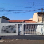 Casa com 3 dormitórios à venda, 200 m² por R$ 500.000,00 - Conjunto Habitacional Marumbi - Londrina/PR