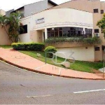 Prédio à venda, 590 m² por R$ 2.800.000,00 - Quebec - Londrina/PR