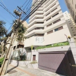 Apartamento com 2 dormitórios à venda, 227 m² por R$ 999.000,00 - Centro - Londrina/PR