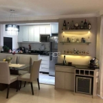 Apartamento com 2 dormitórios à venda, 72 m² por R$ 530.000,00 - Edifício Brisas Alto do Araxá - Londrina/PR