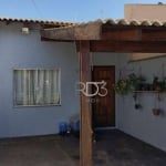 Casa com 3 dormitórios à venda, 89 m² por R$ 310.000,00 - Jardim Acapulco - Londrina/PR