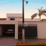 Casa com 3 dormitórios à venda, no Jardim Neman Sahyun