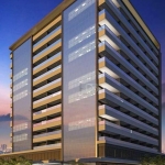 Andar Corporativo para alugar, 63 m² por R$ 5.000,00/mês - Centro - Londrina/PR