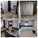 Casa com 3 dormitórios à venda, 145 m² por R$ 700.000,00 - Jardim Novo Sabará - Londrina/PR