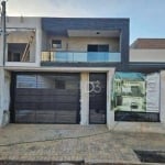 Casa com 3 dormitórios à venda, 200 m² por R$ 1.380.000,00 - Esperança - Londrina/PR