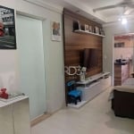 Apartamento com 2 dormitórios à venda, 48 m² por R$ 280.000,00 - Nossa Senhora de Lourdes - Londrina/PR