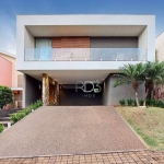 Sobrado à venda, 280 m² por R$ 3.500.000,00 - Condomínio Royal Forest - Londrina/PR