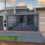 Casa com 3 dormitórios à venda, 76 m² por R$ 420.000,00 - Jardim Guararapes - Londrina/PR