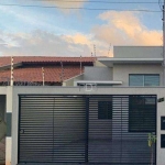 Casa com 3 dormitórios à venda, 76 m² por R$ 419.999,00 - Jardim Guararapes - Londrina/PR