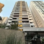 Apartamento com 3 dormitórios para alugar, 122 m² por R$ 4.600,00/mês - Edifício Terra Brasil - Londrina/PR