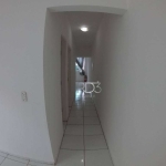 Casa com 2 dormitórios à venda, 110 m² por R$ 320.000,00 - Columbia - Londrina/PR