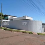 Casa com 2 dormitórios à venda, 96 m² por R$ 325.000,00 - Colinas - Londrina/PR