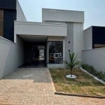 Casa com 3 dormitórios à venda, 88 m² por R$ 580.000,00 - Morada das Flore - Cambé/PR