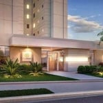 Apartamento com 2 dormitórios, 75 m² - venda por R$ 595.000,00 ou aluguel por R$ 2.800,00/mês - Solar Mirador Residence Club - Londrina/PR