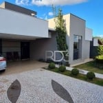 Casa com 3 dormitórios à venda, 240 m² por R$ 1.620.000,00 - Parque Residencial Alcântara - Londrina/PR