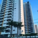 Apartamento com 3 dormitórios para alugar, 81 m² por R$ 4.300,00/mês - Edifício Alameda Eco Resort &amp; Residence - Londrina/PR