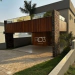 Casa com 3 dormitórios à venda, 183 m² por R$ 1.800.000,00 - Parque Tauá - Cond. Aranguá - Londrina/PR