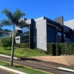 Sobrado à venda, 710 m² por R$ 10.000.000,00 - Royal Park Residence &amp; Resort - Londrina/PR