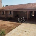 Casa com 3 dormitórios à venda, 110 m² por R$ 340.000,00 - Jardim Albatroz - Londrina/PR