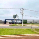 Terreno à venda, 318 m² por R$ 600.000,00 - Parque Tauá - Cond. Indaiá - Londrina/PR