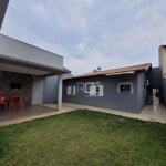 Casa com 4 dormitórios à venda, 190 m² por R$ 720.000,00 - São Pedro - Londrina/PR