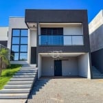 Sobrado com 3 dormitórios à venda, 149 m² por R$ 1.340.000,00 - Gleba Simon Frazer - Londrina/PR