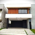 Casa com 4 dormitórios à venda, 190 m² por R$ 1.490.000,00 - Parque Tauá - Cond. Tangará - Londrina/PR