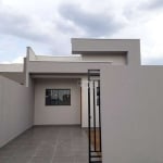 Casa com 2 dormitórios à venda, 65 m² por R$ 320.000,00 - Colinas - Londrina/PR