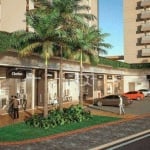 Apartamento Duplex com 2 dormitórios à venda, 74 m² por R$ 1.050.000,00 - Itajubá II - Barra Velha/SC