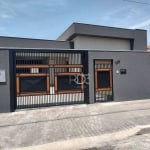 Casa com 3 dormitórios à venda, 130 m² por R$ 560.000,00 - Dom Pedro II - Londrina/PR