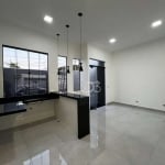 Casa com 3 dormitórios à venda, 79 m² por R$ 380.000,00 - Residencial José B Almeida - Londrina/PR