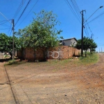 Terreno à venda, 300 m² por R$ 210.000,00 - Jardim Neman Sahyun - Londrina/PR