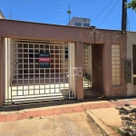 Casa com 3 dormitórios à venda, 75 m² por R$ 300.000,00 - Portal de Versalhes 2 - Londrina/PR