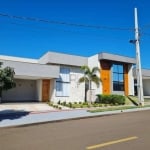 Casa Condomínio Bellevie, com 3 dormitórios à venda, 180 m² por R$ 1.370.000 - Condomínio Bellevie - Cambé/PR